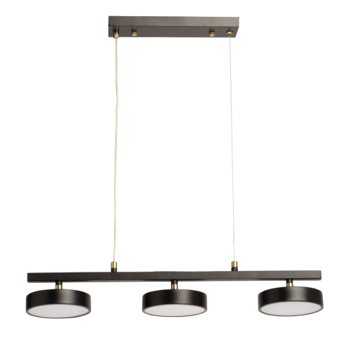 Подвесной светильник De Markt City Гэлэкси 632019003 изображение в интернет-магазине Cramer Light