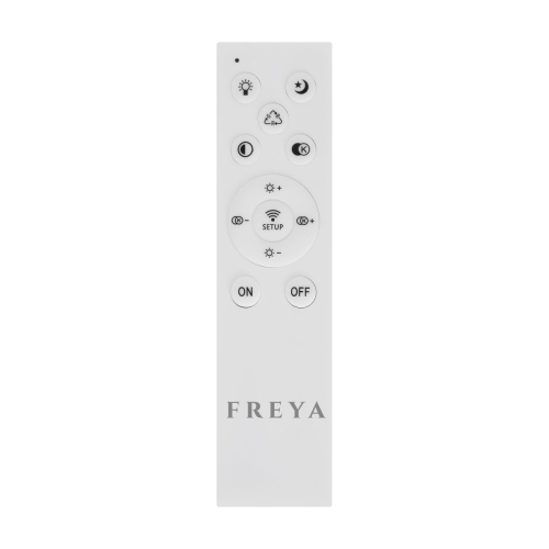 Потолочный светильник Freya Bodge FR10017CL-L92W изображение в интернет-магазине Cramer Light фото 16