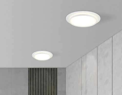 Точечный светильник Ambrella Light Techno Spot TU5214 изображение в интернет-магазине Cramer Light фото 5