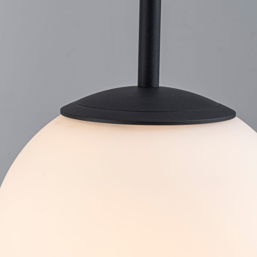 Подвесной светильник F-Promo Atomic 4887-1P изображение в интернет-магазине Cramer Light фото 5