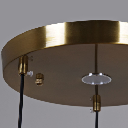 Подвесной светильник Reluce 03772-0.9-03 CU изображение в интернет-магазине Cramer Light фото 6