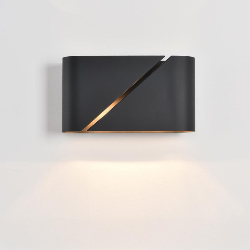 Настенный светильник Lumion Moderni Elma 8392/2W изображение в интернет-магазине Cramer Light фото 4