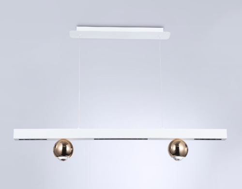 Подвесной светильник Ambrella Light Comfort FL5955 изображение в интернет-магазине Cramer Light фото 2