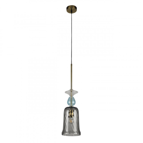 Подвесной светильник Loft IT Candy 10037B изображение в интернет-магазине Cramer Light