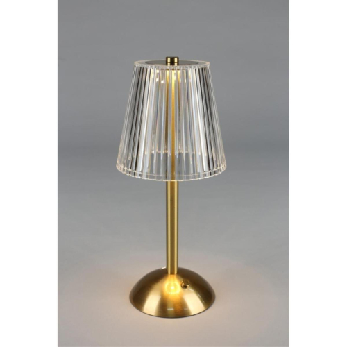 Настольная лампа Omnilux OML-40004-01 изображение в интернет-магазине Cramer Light фото 7