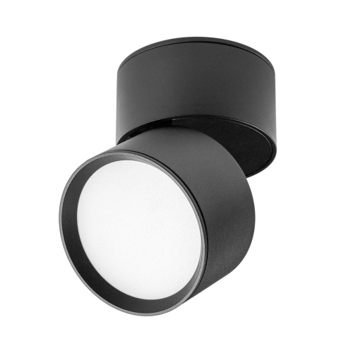 Накладной спот Lightstar Acuto 215837 изображение в интернет-магазине Cramer Light