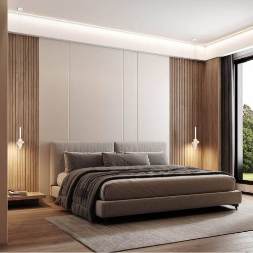 Подвесной светильник Mantra Betty 9425 изображение в интернет-магазине Cramer Light фото 3