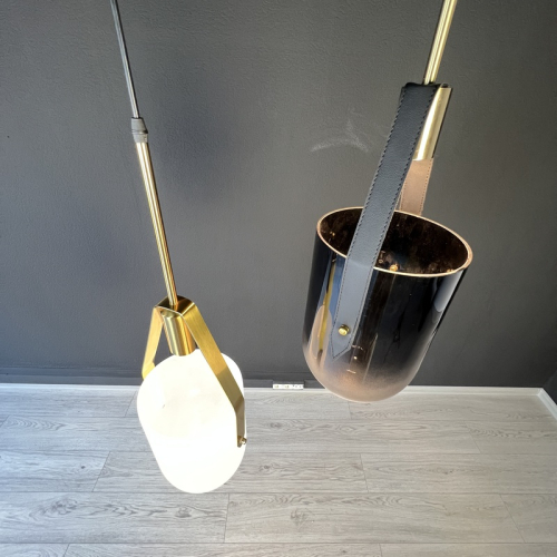 Подвесной светильник ImperiumLoft Allied Maker 123601-22 изображение в интернет-магазине Cramer Light фото 11