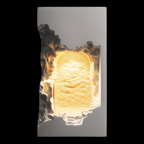 Гипсовый светильник Loft IT Antique 10355C изображение в интернет-магазине Cramer Light фото 5