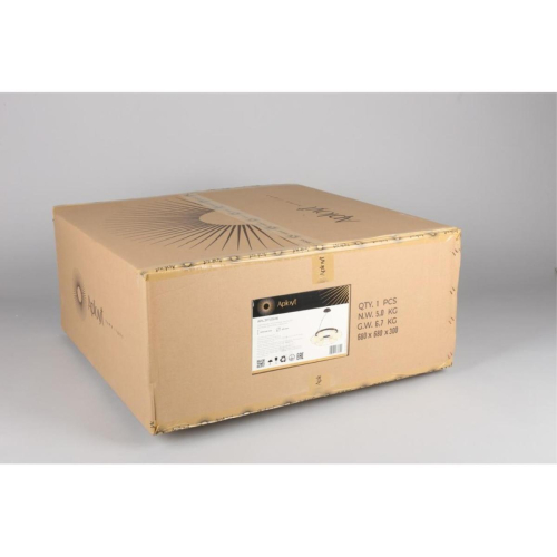 Подвесная люстра Aployt Mahot APL.317.03.06 изображение в интернет-магазине Cramer Light фото 15