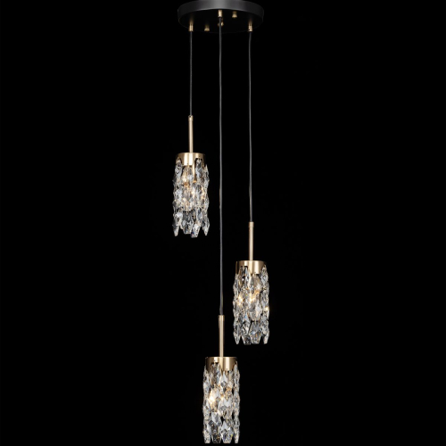 Подвесной светильник Citilux Ronin CL326013 изображение в интернет-магазине Cramer Light фото 2