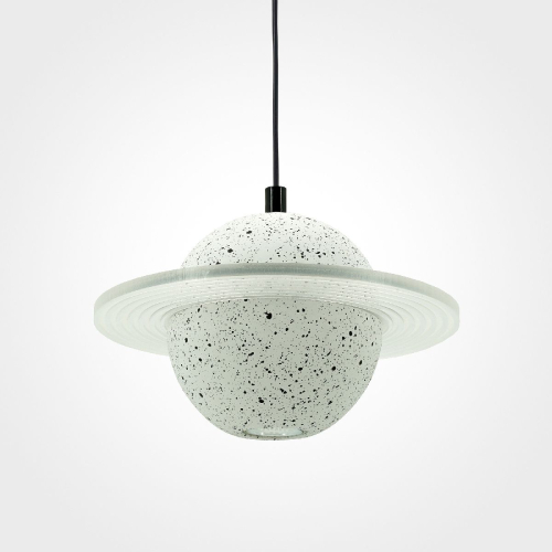 Подвесной светильник Lightera Albury LE141L-20W изображение в интернет-магазине Cramer Light фото 2