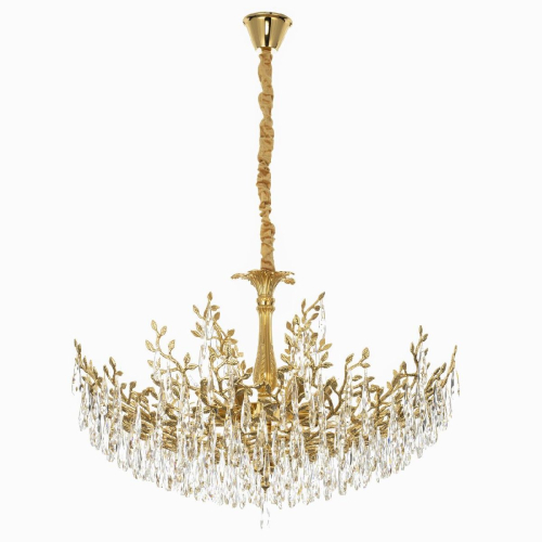 Подвесная люстра Citilux Ritz CL310122 изображение в интернет-магазине Cramer Light фото 2