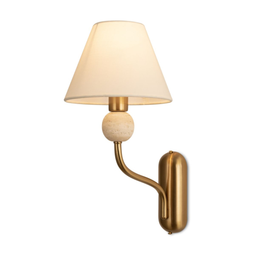 Бра Freya Aurelia FR2058WL-01BS дополнительное фото