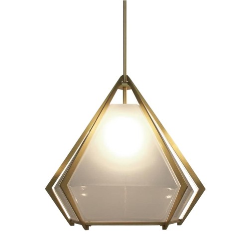 Подвесной светильник ImperiumLoft Harlow 74549-22 изображение в интернет-магазине Cramer Light