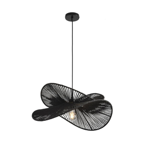 Подвесной светильник Lumion Eco Rope 8382/1 изображение в интернет-магазине Cramer Light фото 5