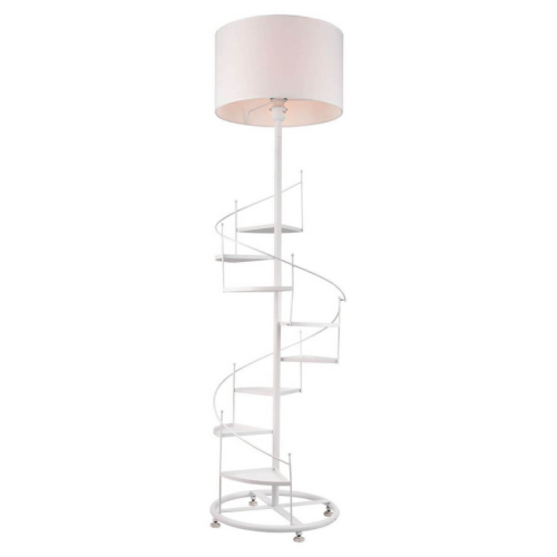 Торшер Lussole Wrangell GRLSP-0525 изображение в интернет-магазине Cramer Light
