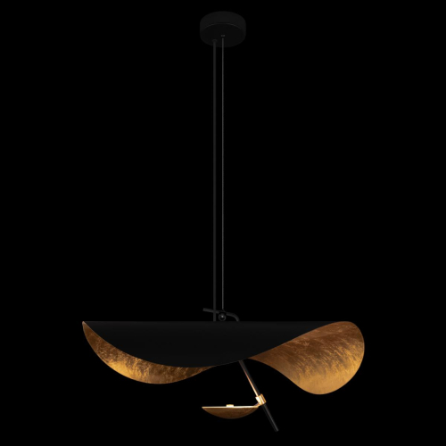 Подвесной светильник LOFT IT Pallium 10479/600 изображение в интернет-магазине Cramer Light фото 2