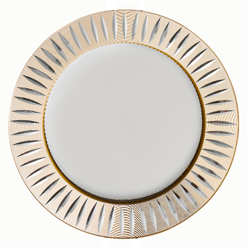 Встраиваемый светильник General GCL-GX53-H18-SN 661207 изображение в интернет-магазине Cramer Light