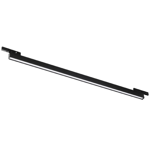 Трековый однофазный светильник Lightstar Linea 266237 изображение в интернет-магазине Cramer Light