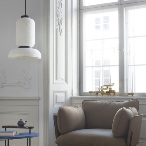 Подвесной светильник ImperiumLoft Holly 219241-23 изображение в интернет-магазине Cramer Light фото 13