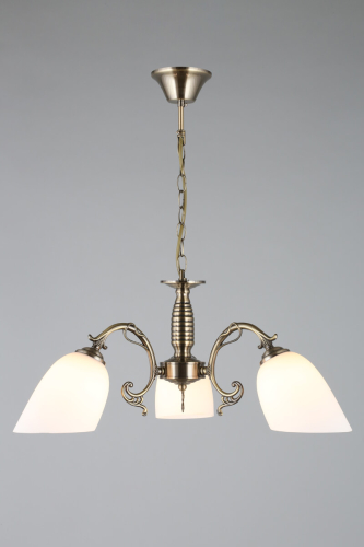 Подвесная люстра Omnilux Tellaro OML-56407-03 изображение в интернет-магазине Cramer Light фото 8