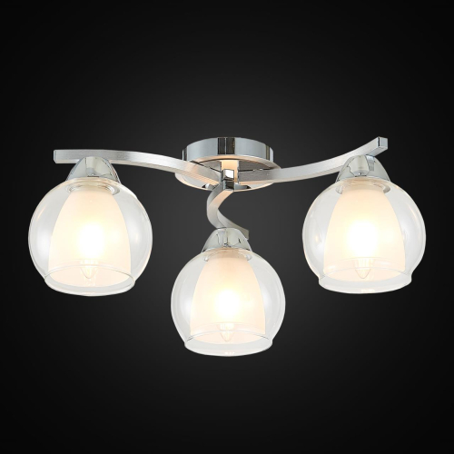 Накладная люстра Citilux CL152137 изображение в интернет-магазине Cramer Light фото 2