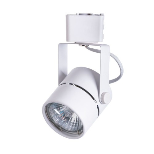 Спот Arte Lamp Mizar A1311PL-1WH изображение в интернет-магазине Cramer Light