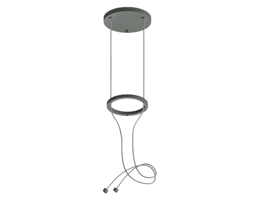 Подвесной крепеж Ambrella Light Diy spot A9205 изображение в интернет-магазине Cramer Light