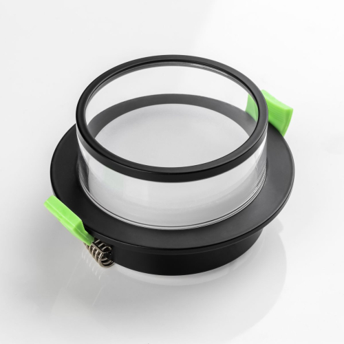 Встраиваемый светильник MR16 Lightstar Maturo GU10 072007 изображение в интернет-магазине Cramer Light фото 2