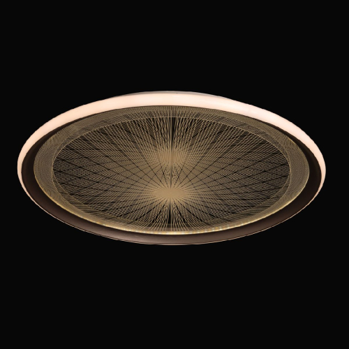 Потолочная люстра De Markt Норден 660014501 изображение в интернет-магазине Cramer Light фото 5