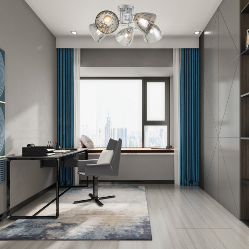 Потолочная люстра Arte Milano Napoli 339776/5 CR изображение в интернет-магазине Cramer Light фото 2