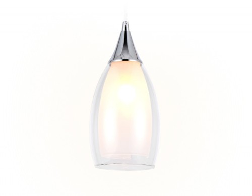 Подвесной светильник Ambrella Light TR3542 изображение в интернет-магазине Cramer Light фото 2