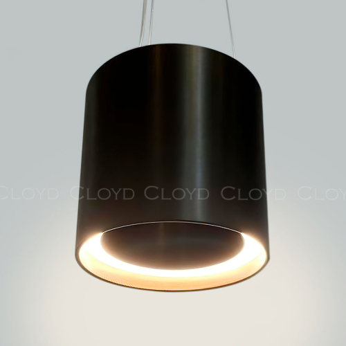 Подвесной светильник Cloyd Metoda 12532 изображение в интернет-магазине Cramer Light фото 2