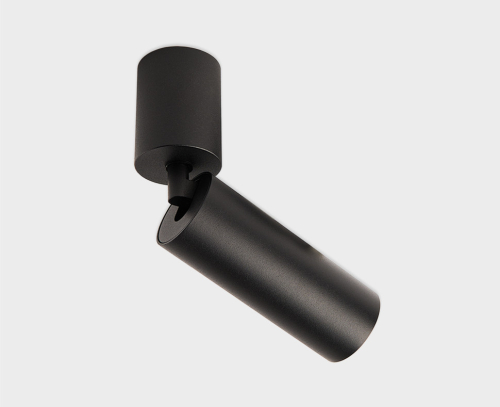 Спот Italline IT02-023 black 3000K изображение в интернет-магазине Cramer Light фото 3