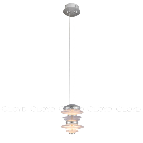 Подвесной светильник Cloyd Gefest 10388 изображение в интернет-магазине Cramer Light фото 2