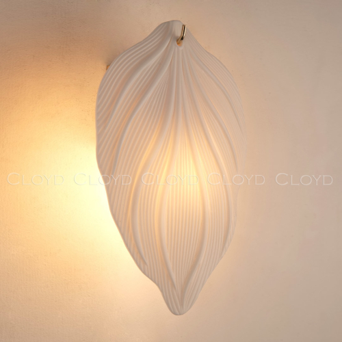 Настенный светильник Cloyd Primula 20322 изображение в интернет-магазине Cramer Light фото 2