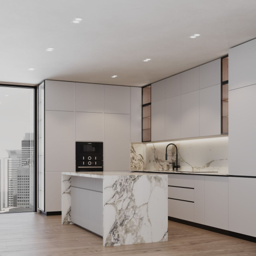 Встраиваемый светильник Elektrostandard Andi 15700/02 4690389218538 a071592 изображение в интернет-магазине Cramer Light фото 4