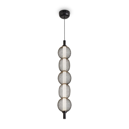 Подвесной светильник Freya Bush FR6195PL-L11B изображение в интернет-магазине Cramer Light фото 9