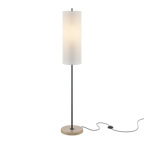 Торшер Maytoni Glamping MOD437FL-01B изображение в интернет-магазине Cramer Light