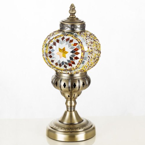 Настольная лампа Citilux Каир CL419815 изображение в интернет-магазине Cramer Light фото 6