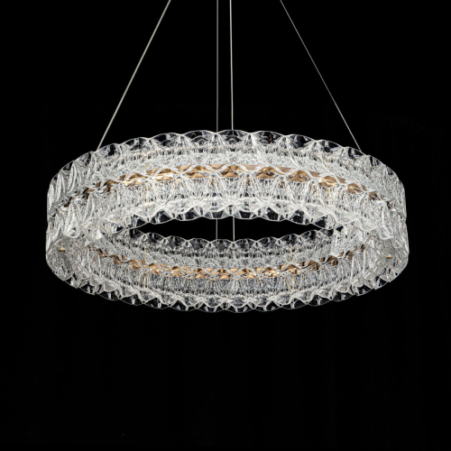 Подвесная люстра Modelux ML.8185.600 GD изображение в интернет-магазине Cramer Light фото 2