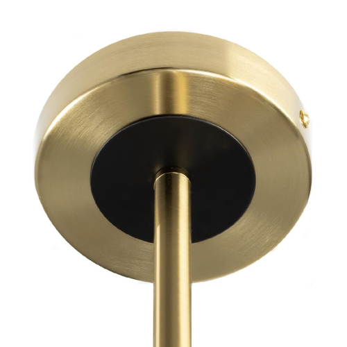 Люстра на штанге Citilux Нарда CL204180 изображение в интернет-магазине Cramer Light фото 8