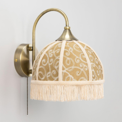 Бра Citilux Базель CL407315 дополнительное фото фото 4