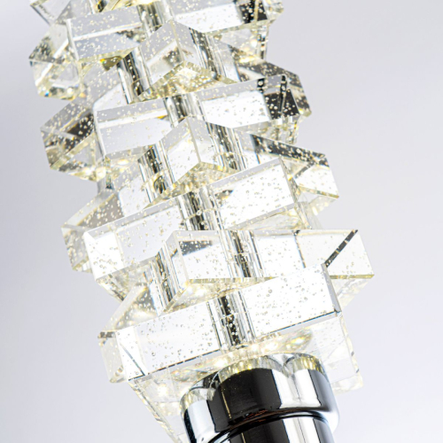 Подвесная люстра Modelux ML.9050.100 CR изображение в интернет-магазине Cramer Light фото 10