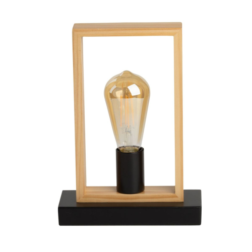 Настольная лампа De Markt Акцент 680033901 изображение в интернет-магазине Cramer Light фото 2