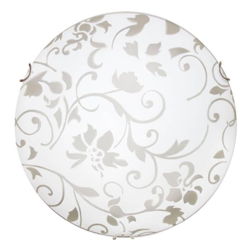 Потолочный светильник Arte Lamp Ornament A4120PL-3CC изображение в интернет-магазине Cramer Light