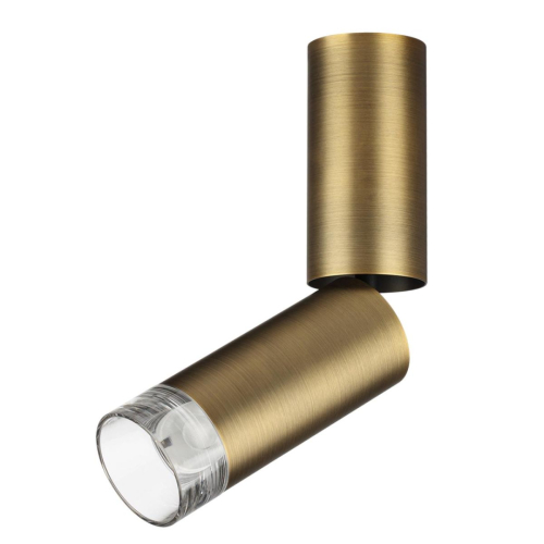 Спот Odeon Light Hightech Ligo 7134/8CL изображение в интернет-магазине Cramer Light
