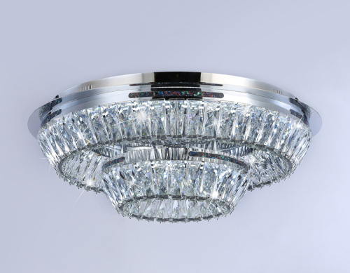 Потолочная люстра Ambrella Light Traditional TR5029 изображение в интернет-магазине Cramer Light фото 7