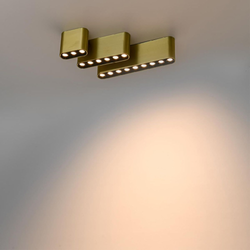 Накладной светильник Odeon Light Small 7093/15CL изображение в интернет-магазине Cramer Light фото 4